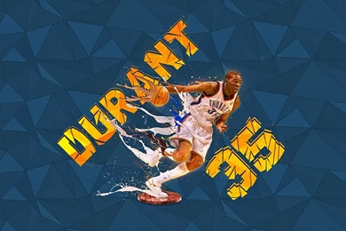 Kevin Durant 1080p Wallpapers / 1920x1080