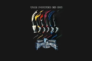 Download Power Rangers Wallpapers 1440x900