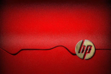 HP Logo Wallpapers