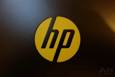 Hp Logo Hd Wallpapers Free Download