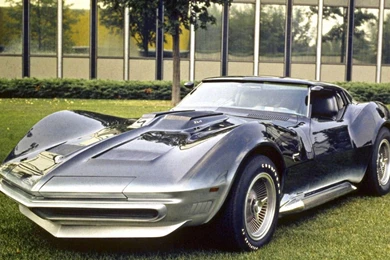 Chevrolet Corvette Manta Ray 1965 Wallpapers 1280×800   Chevrolet ...