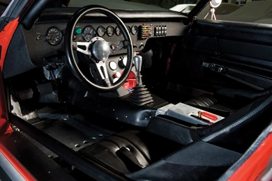 Corvette L88 Race Car (C3) '1968 Computer Wallpapers, Desktop ...