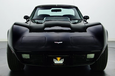 1970 Chevrolet Corvette Stingray, Corvette C3 Stingray Wallpapers ...