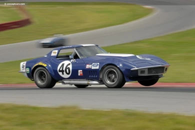 1969 Chevrolet Corvette C3 Images. Wallpapers Photo: 69 Chevy ...