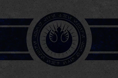 Jedi Logo Wallpapers