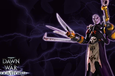 Dawn Of War Soulstorm Video Games Hd Wallpapers   (