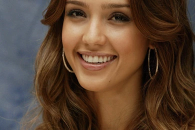 Jessica Alba Wallpapers [11]   (