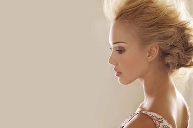 Jessica Alba Wallpapers, Desktop Wallpapers » GoodWP.com