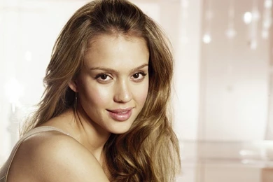 Lovely Jessica Wallpapers ❤   Jessica Alba Wallpapers (23130201 ...