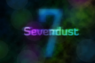 Sevendust Nebula Wallpapers By KillingTheEngine On DeviantArt
