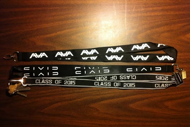 Angels And Airwaves Lanyard By Cosmicity On DeviantArt