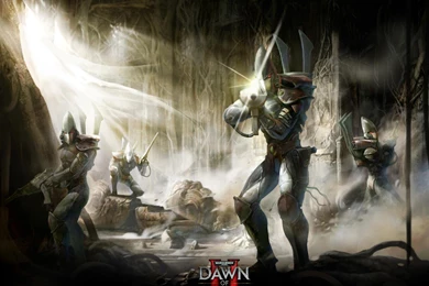 Wallpapers Warhammer 40000 Warhammer 40000 Dawn Of War Games Image ...