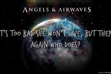 Browsing Wallpapers On DeviantArt