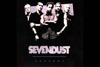 Sevendust   Honesty   YouTube