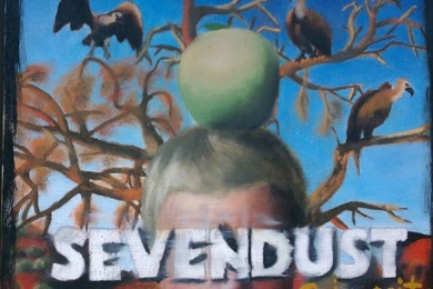 Sevendust   Animosity By Da  Master On DeviantArt