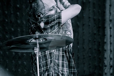 Morgan Rose   SevenDust 5 By KeithRobinette On DeviantArt