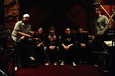 MarkTremonti.net   News Item: Alter Bridge Begin Writing Fourth Album