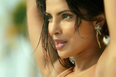 Priyanka Chopra Latest Wallpapers