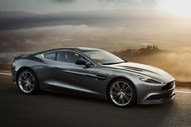 Aston Martin Wallpapers 1920x1080   Image