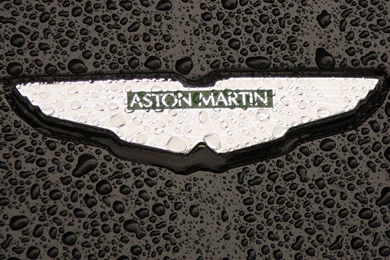 Aston Martin Logos Download