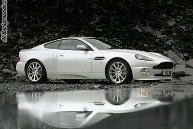 Aston Martin Backgrounds   Twitter & Myspace Backgrounds