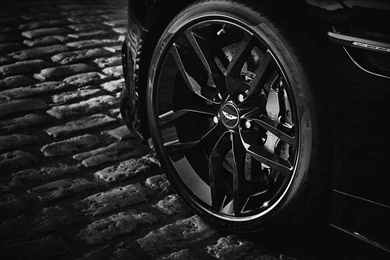 Download Fantastic 2015 Aston Martin Vanquish Carbon Edition Wheel ...