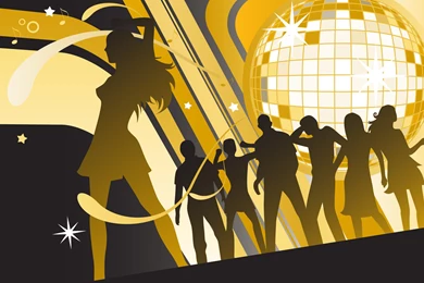 The Disco Dance Wallpapers And Images   Wallpapers, Pictures, Photos