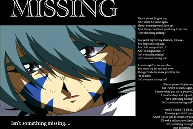 Missing   Beyblade Wallpapers