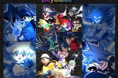 Beyblade Kai Hiwatari, Beyblade G Revolution Kai Wallpapers ...