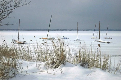 A Walk In The Sun : Boating Times Long Island