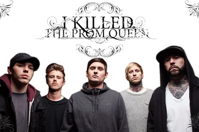 I Killed The Prom Queen By Sugamonster On DeviantArt