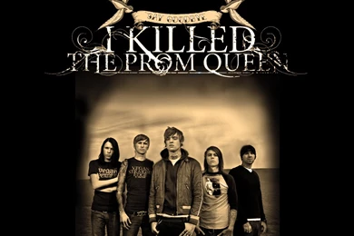 I Killed The Prom Queen Goodby By Smash Rat On DeviantArt