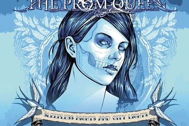 I Killed The Prom Queen