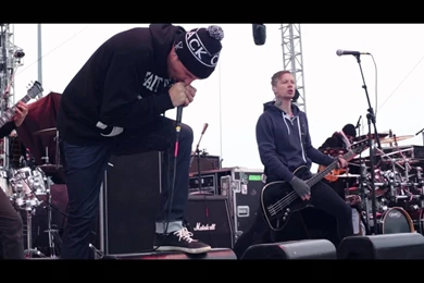 I Killed The Prom Queen   Calvert Street [Live @ SBSW]   YouTube