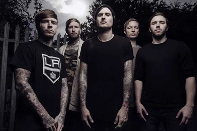 HEAVY MUSIC NEWS: I KILLED THE PROM QUEEN REVEAL NEW ALBUM DETAILS ...