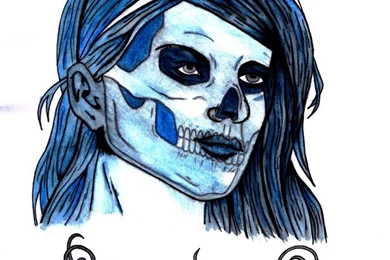 I Killed The Prom Queen By Danzig dan On DeviantArt