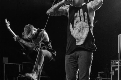 I Killed The Prom Queen Jamie Hope, Jona Weinhofen By JaredWingate ...