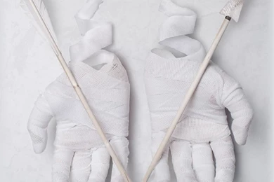 I KILLED THE PROM QUEEN