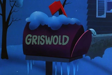 National Lampoons Christmas Vacation Wallpapers