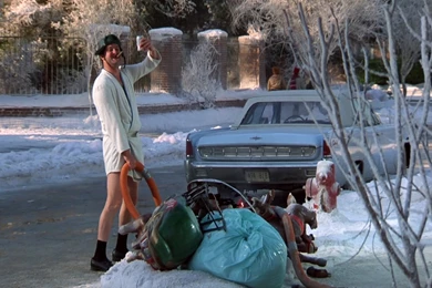 4 National Lampoon's Christmas Vacation HD Wallpapers ...