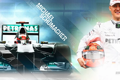 Michael Schumacher