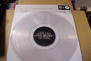 I Killed The Prom Queen   Beloved