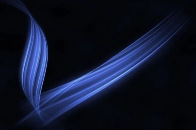 Abstract Black And Blue HD Wallpapers For Your PC Computer ...