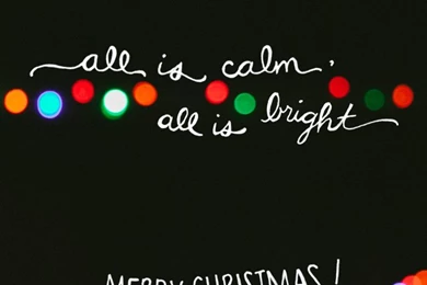 December Desktop Download » Kelli Trontel