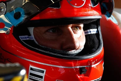 2010 iPhone F1 Wallpapers