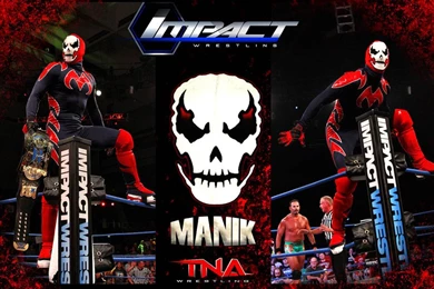 Wallpapers Manik Tna By Exmoor288 On DeviantArt