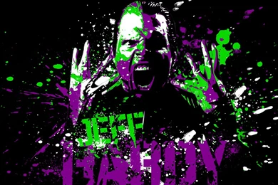 Jeff Hardy Wallpapers Tna