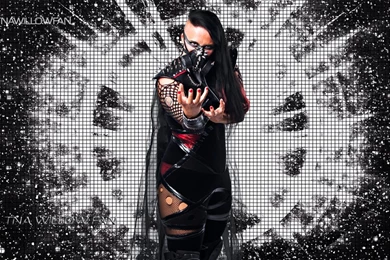 DeviantArt: More Like TNA Havok GFX Wallpapers HD By TNAWillowFan