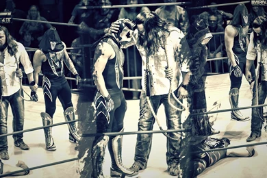 TNA On WrestlingFans   DeviantArt