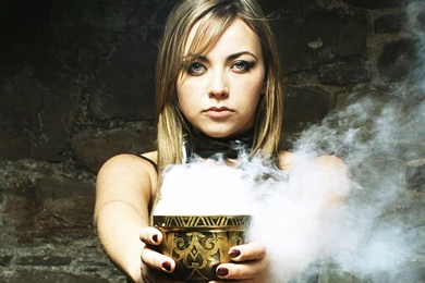 Top 200 Charlotte Church Wallpapers